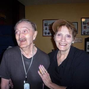 Meet your Posher, Joyce